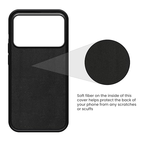 VIDO Exclusive Soft Back Case Cover for iPhone 17 Pro Max (Shock Proof |360 Degree Complete Protection) - Image 4
