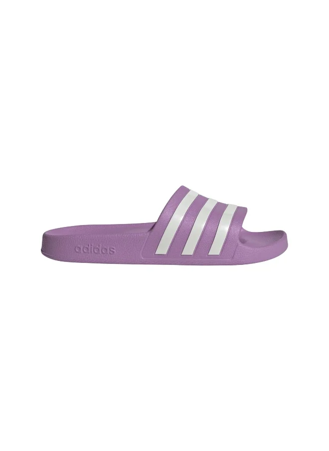 اديداس adidas adilette aqua women slides