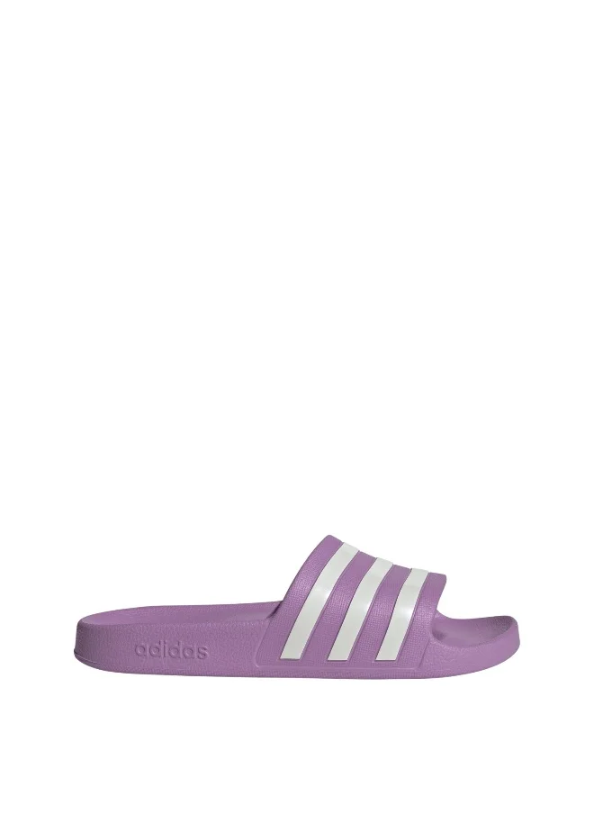 اديداس adidas adilette aqua women slides