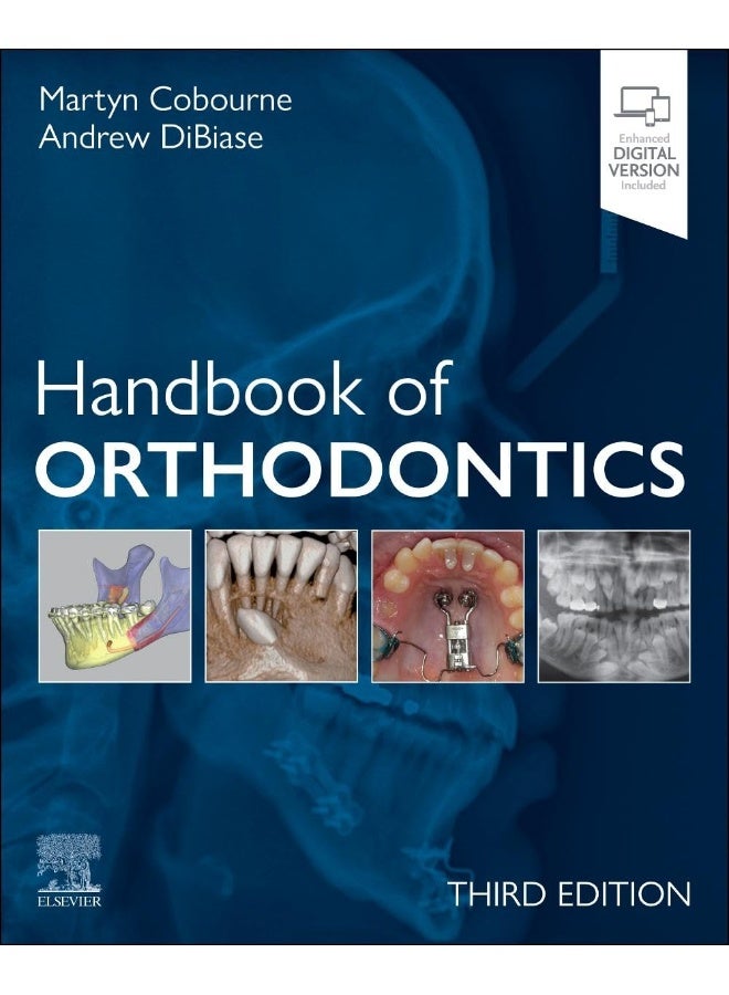 Handbook of Orthodontics