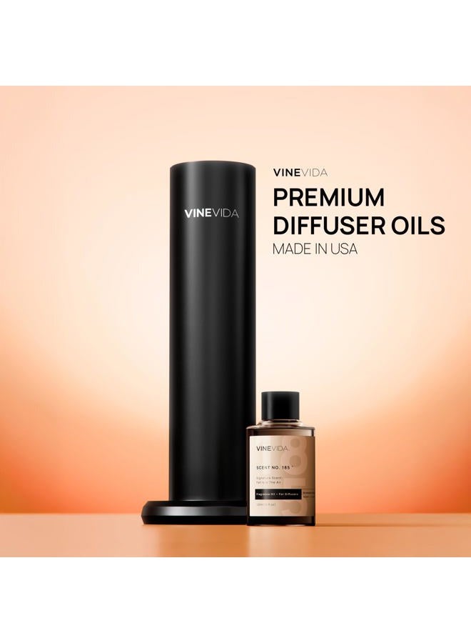 VINEVIDA (32oz) Hotel Fragrance Collection Diffuser Oil - Hotel Scents Diffusers for Home - Cold Air Diffuser Oil - Hotel Scent Essential Oil - Scent No.1005 Inspired by Atlantis Hotel - Image 4