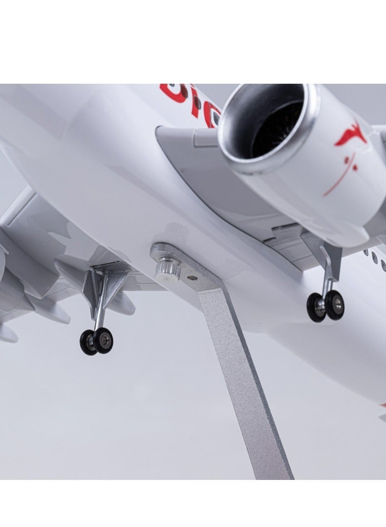 Air Arabia Airbus A320 NEO Large Size 42cm - Image 3