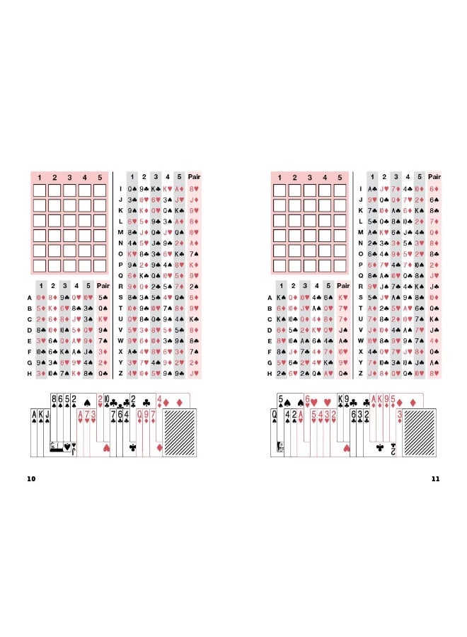 Word Solitaire: The Secret Word'll Be in the Cards - Image 4