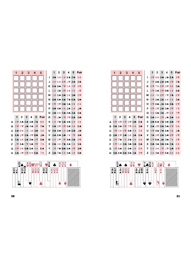 Word Solitaire: The Secret Word'll Be in the Cards - Image 5