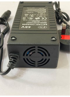 Generic 48V Electric Scooter Charger Suitable For Single Motor 1 Light 2 Lights 3 Lights Scooter  - Image 3