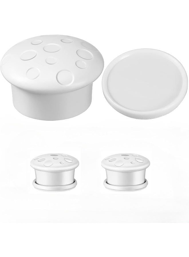 Eco-Baby Universal Replacement Keys for Magnetic Cabinet Locks Child Safety for Drawers and Cabinets - Child Proof Cabinet Locks (2 Keys Only) - Image 1