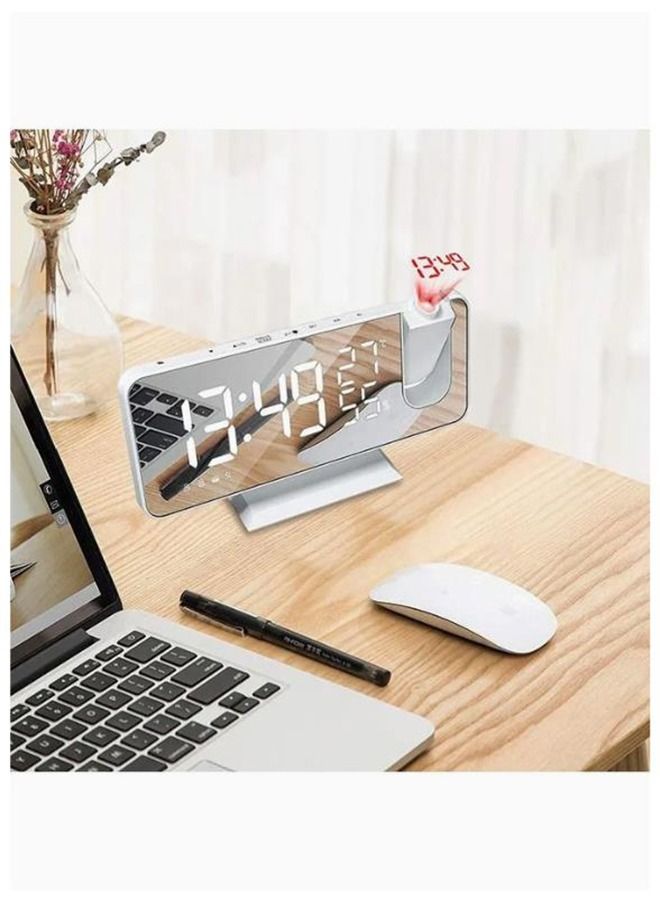 عربست أدى المنبه الرقمي ، بسيطة وجميلة ، ومناسبة لأي مناسبة - Image 2