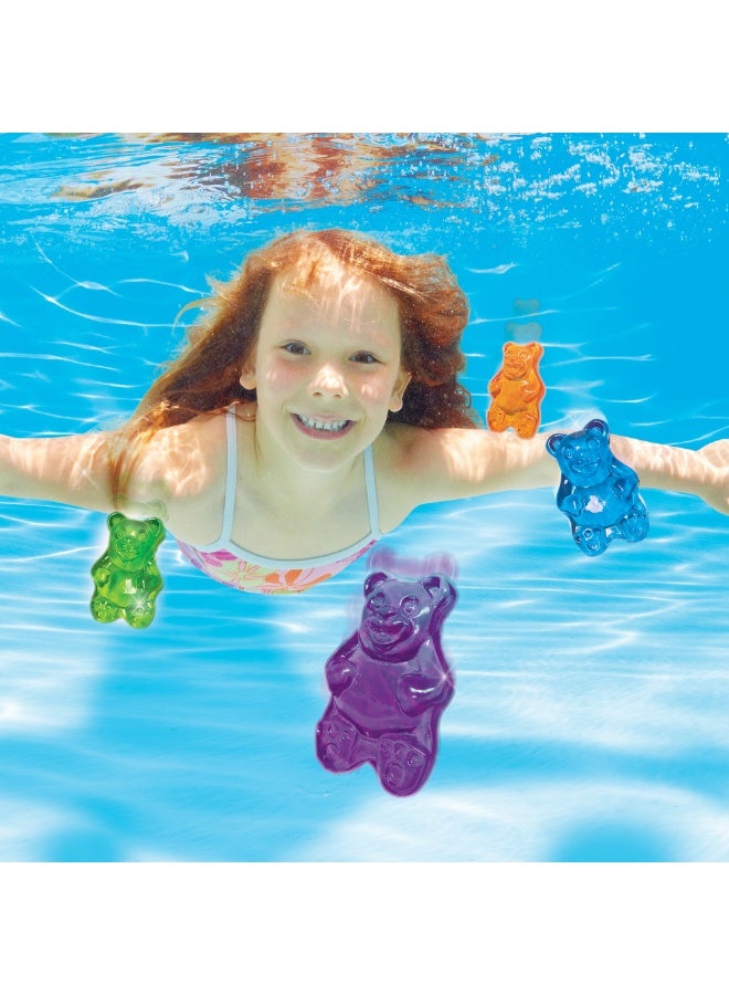 BANZAI GUMMY BUDDIES - Image 5