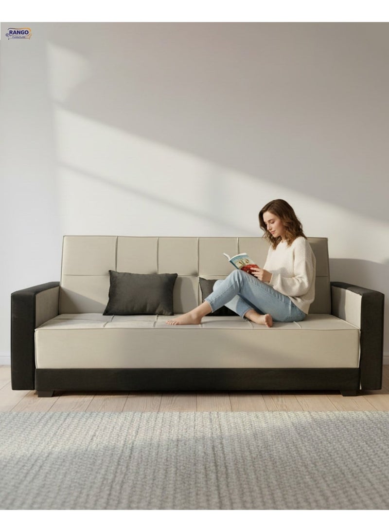 Rango Primo sofa bed - Image 1