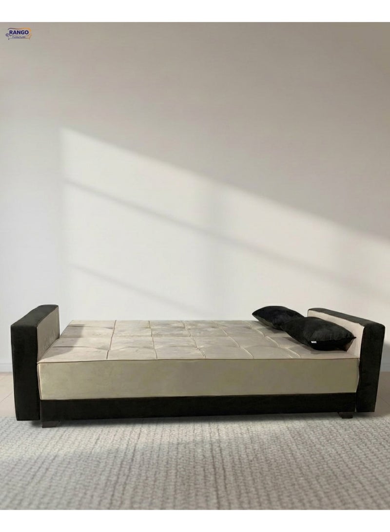 Rango Primo sofa bed - Image 2