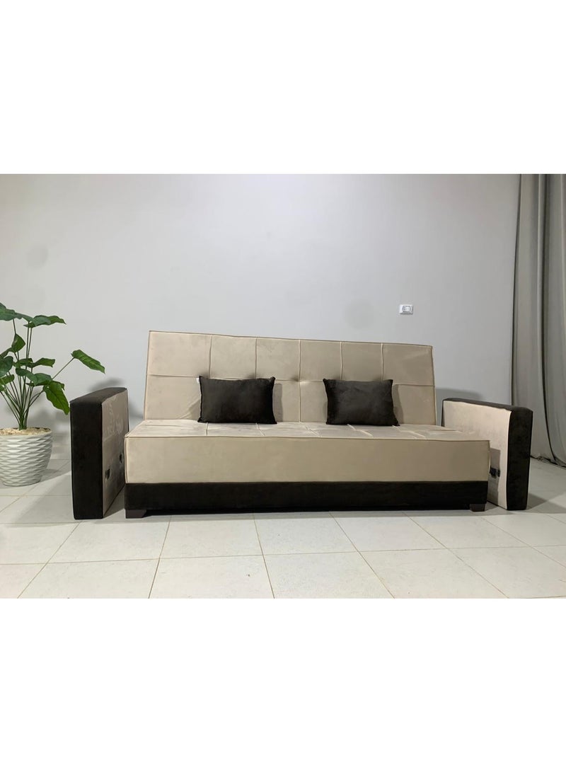 Rango Primo sofa bed - Image 3