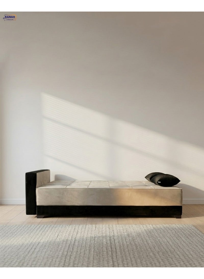 Rango Primo sofa bed - Image 5