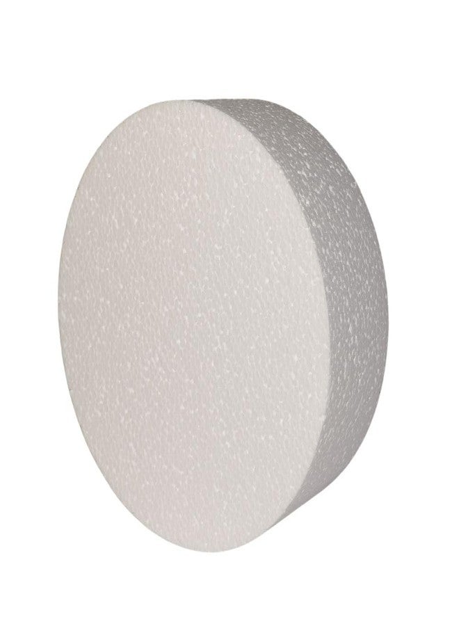 Golda's Kitchen Round Cake Dummy - 8" × 3"H - Image 2