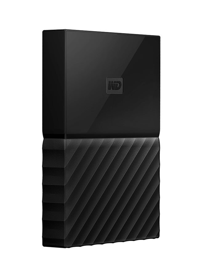 WD My Passport Hard Drive 1 TB - Image 2