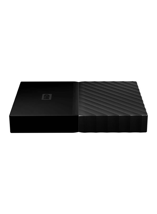 WD My Passport Hard Drive 1 TB - Image 4