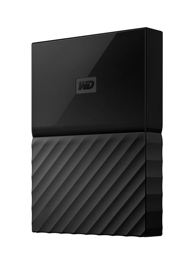 WD My Passport Hard Drive 1 TB - Image 3