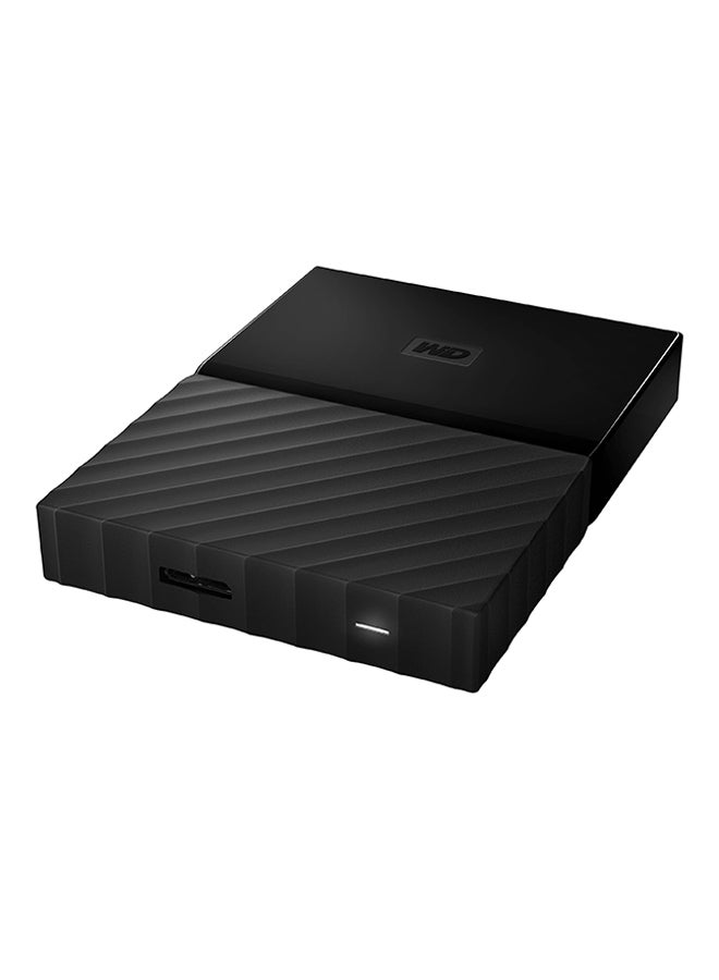 WD My Passport Hard Drive 1 TB - Image 5