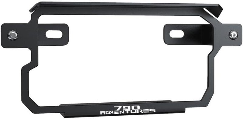 DEMULAX TFT Anti-Theft Guard for 790 Adventure - Image 1