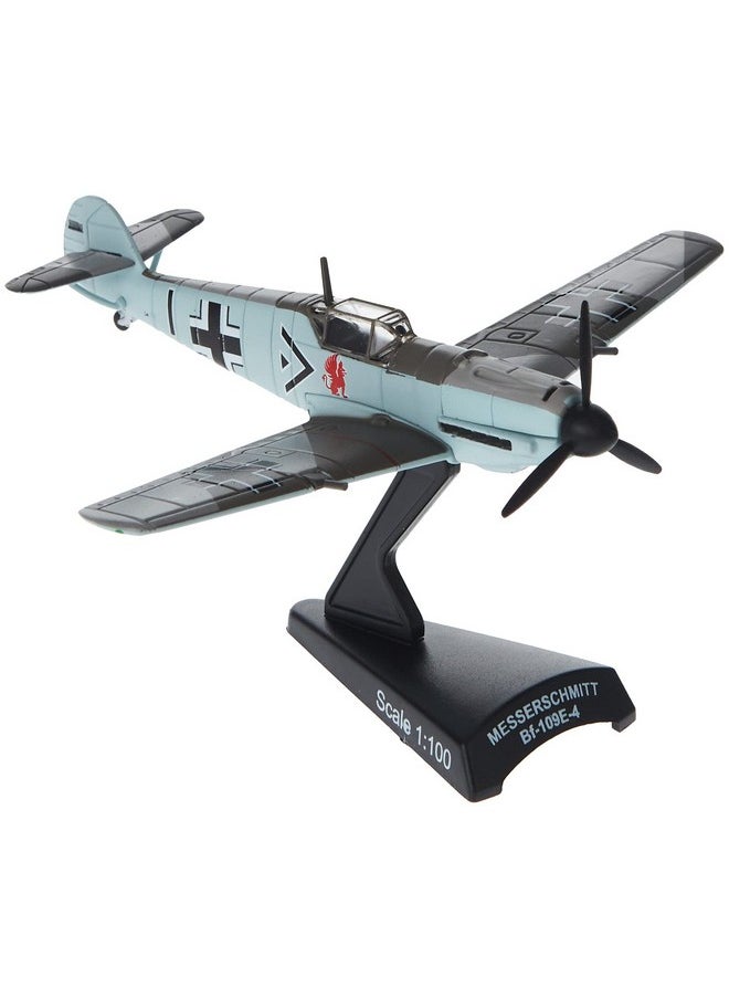 Daron - Postage Stamp Bf109 Adolf Galland 1/87 Ps53365 - Image 1