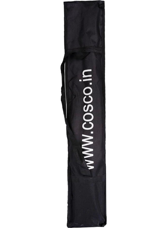 COSCO مضرب كريكيت تنس من كشمير ويلو (حجم كامل) - Image 5