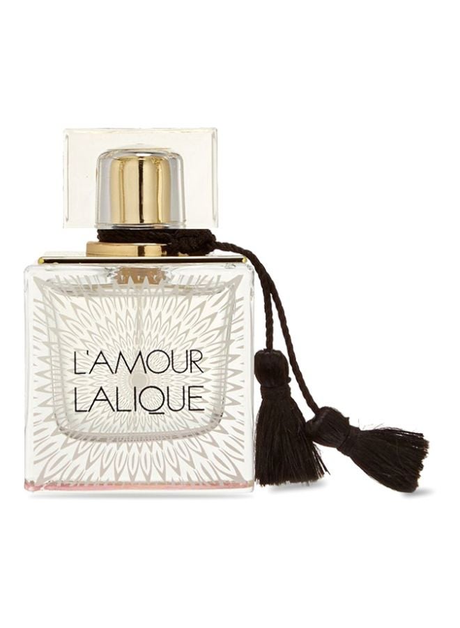 لاليك ماء عطر لا أمور 100ملليلتر - Image 2