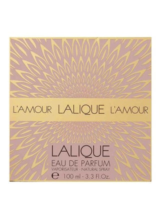 L'Amour EDP 100ml - view 3