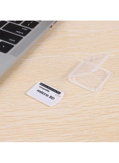 Generic 1PCS 6.0 Adapter for PS Vita 1000/2000 PSVita TF/MicroSD Memory Card Converter for PSV Games for 3.65 System Higher Replaces PSV Game Card with SD/MicroSD Storage  - Image 3