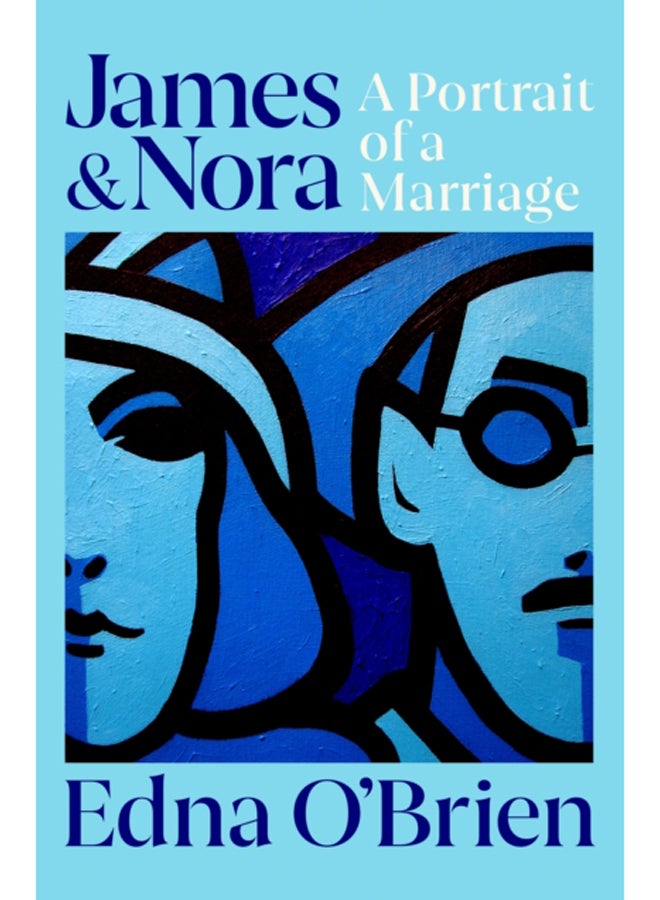 James and Nora 