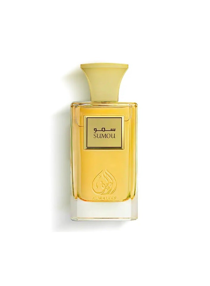 الوليف - عطر سمو 100 مل - Image 2