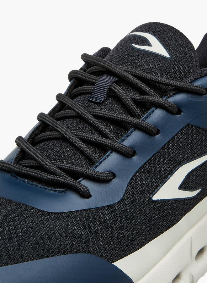 Dash Men Lace-Up Sports Shoes - Image 4