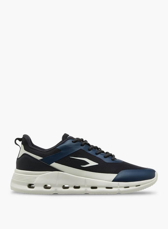 Dash Men Lace-Up Sports Shoes - Image 3