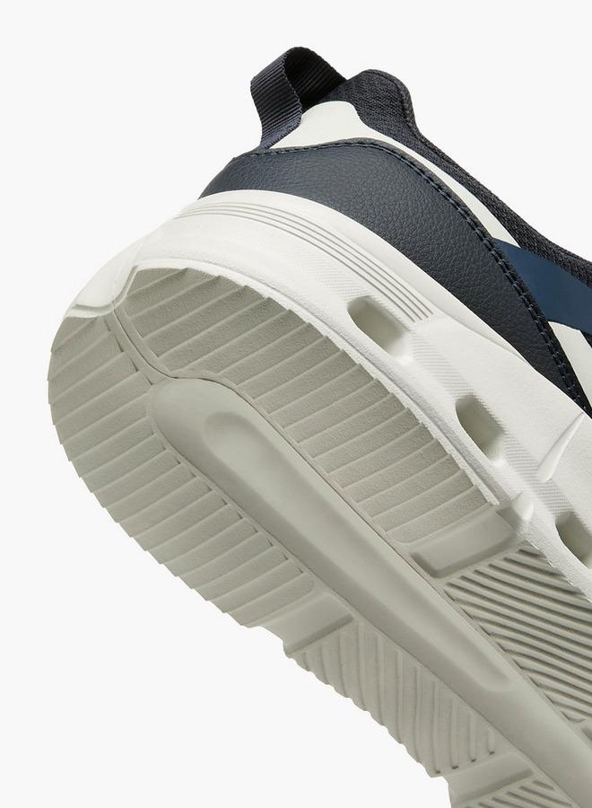 Dash Men Lace-Up Sports Shoes - Image 5