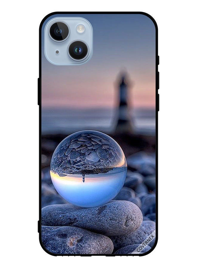 Covernex Protective Case Cover For Apple iPhone 14 Plus Awesome - Image 1