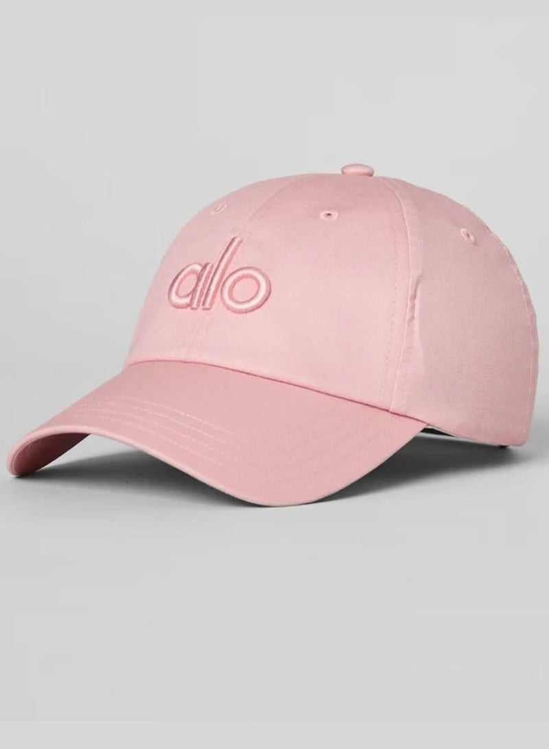 Alo Yoga Off-Duty Cap - Image 2