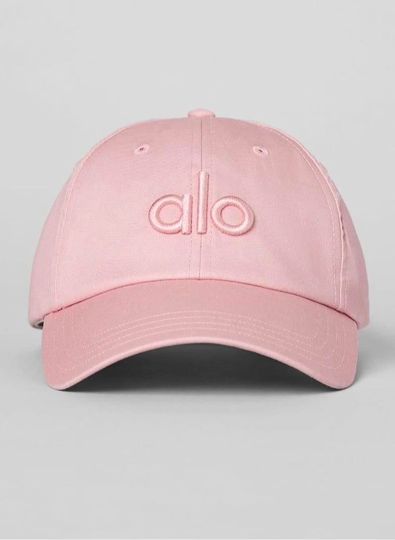 Alo Yoga Off-Duty Cap - Image 1