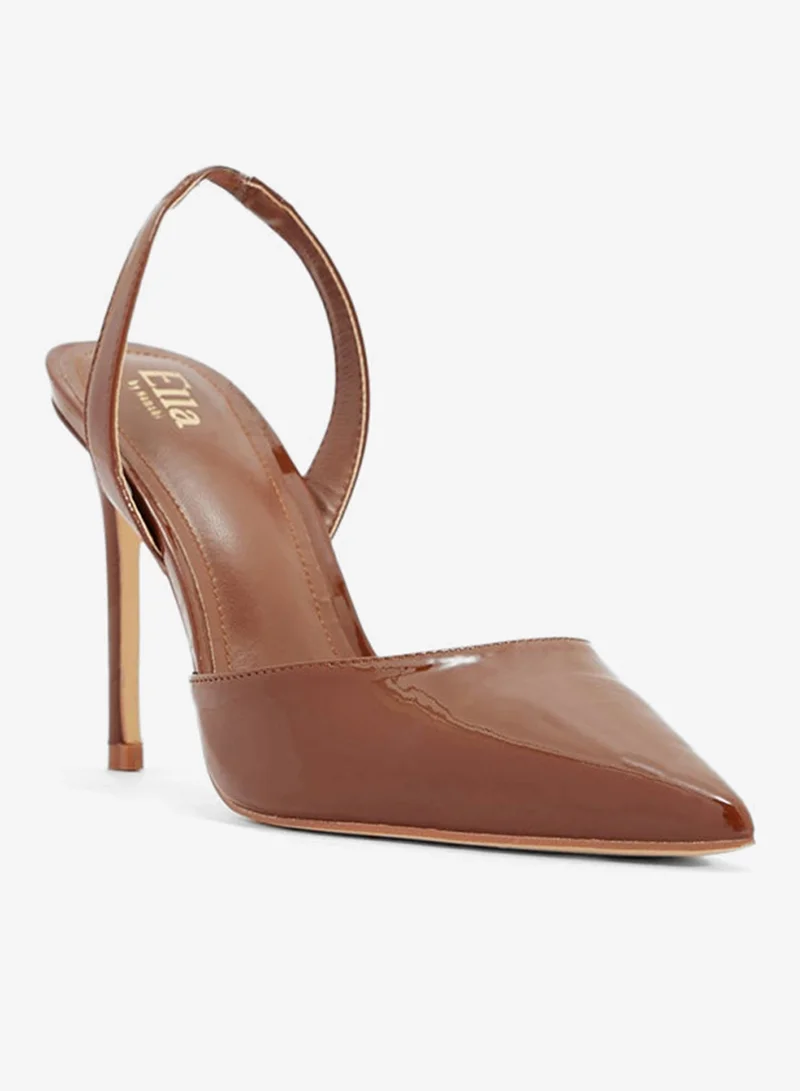 ELLA High Heel Sling Back Pump