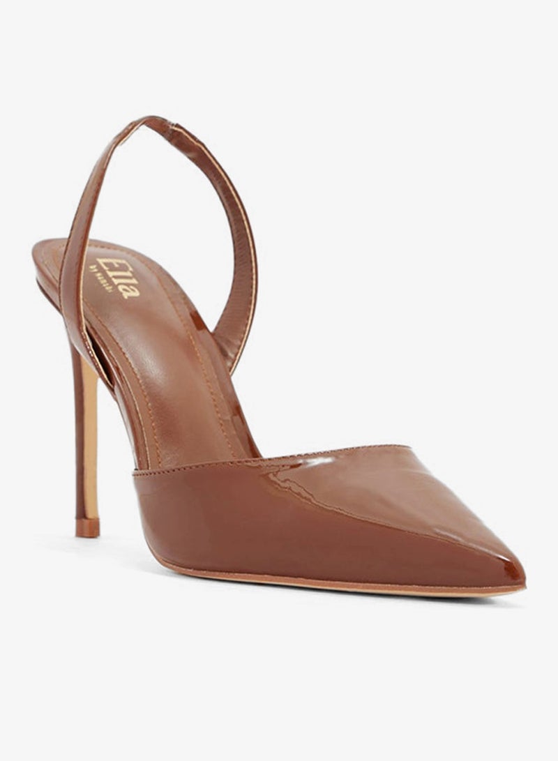 ELLA High Heel Sling Back Pump - Image 2