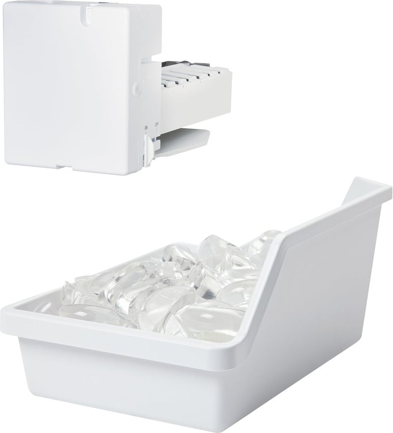 GE Im4d Icemaker - Image 1