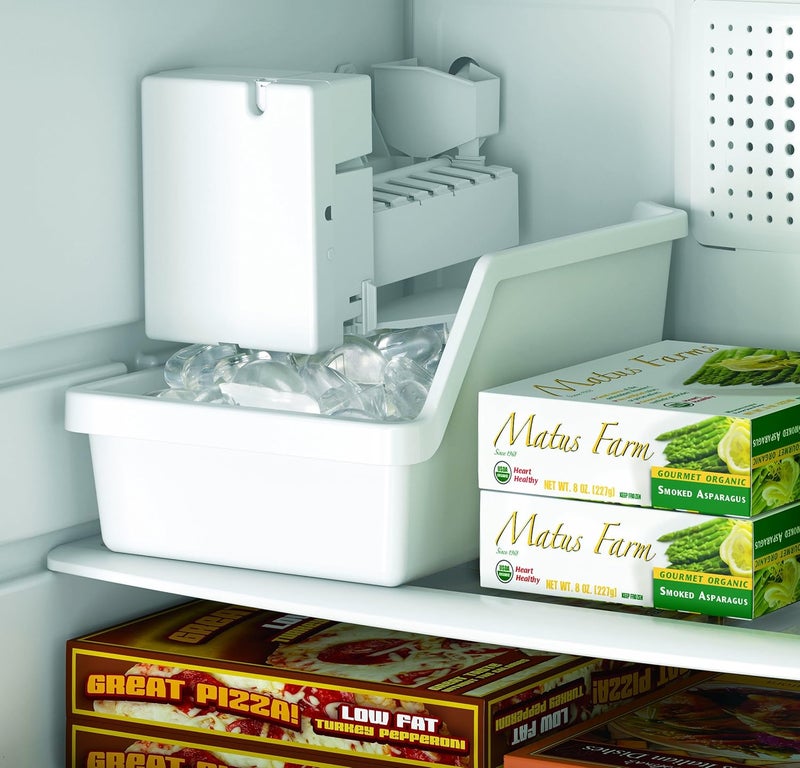 GE Im4d Icemaker - Image 2
