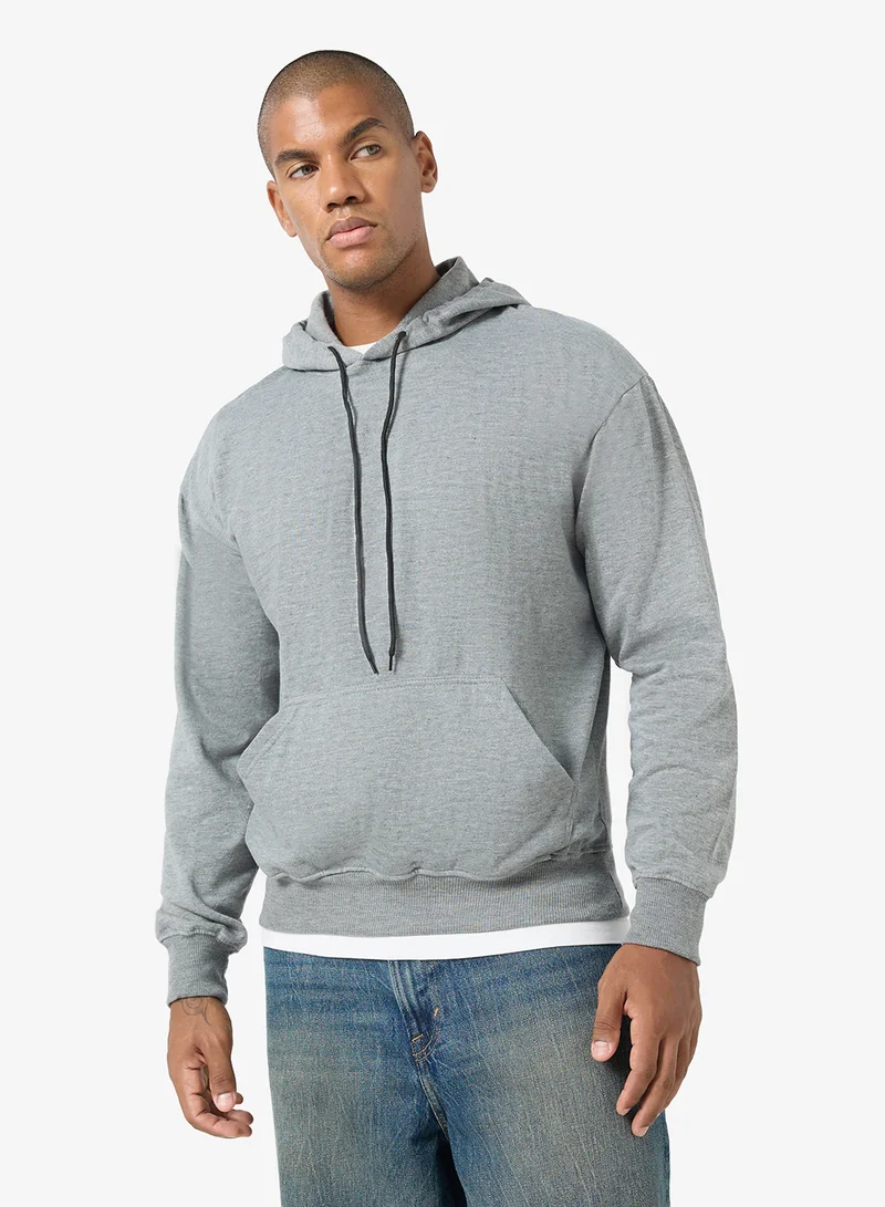 Seventy Five Graphic Pullover Hoodie