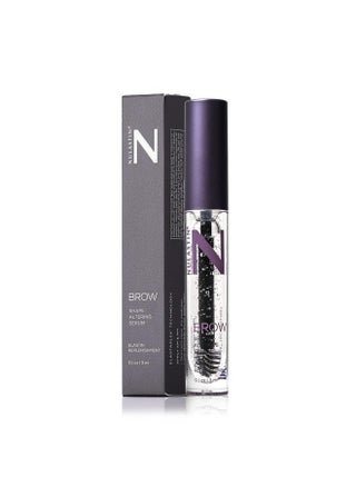 NULASTIN Eyebrow Serum for Thicker Looking Brows - BROW Shape Altering Serum - Reduce Shed & Encourage Fuller, More Youthful-Looking Brows - With Keratin & Peptides (0.1 Fl Oz) - pzsku/Z1DF1D87FDC363AB6DB9DZ/45/1744002869/07f96b37-e80e-49bf-bfaf-18dc9fd7195d