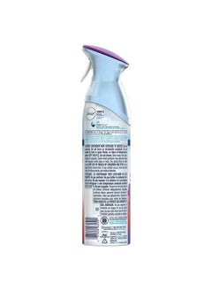 febreze Air Refresher - with Gain Moonlight Breeze Scent - with New OdorClear Technology - Net Wt. 8.8 OZ (250 g) Per Bottle - Pack of 2 Bottles  - Image 3