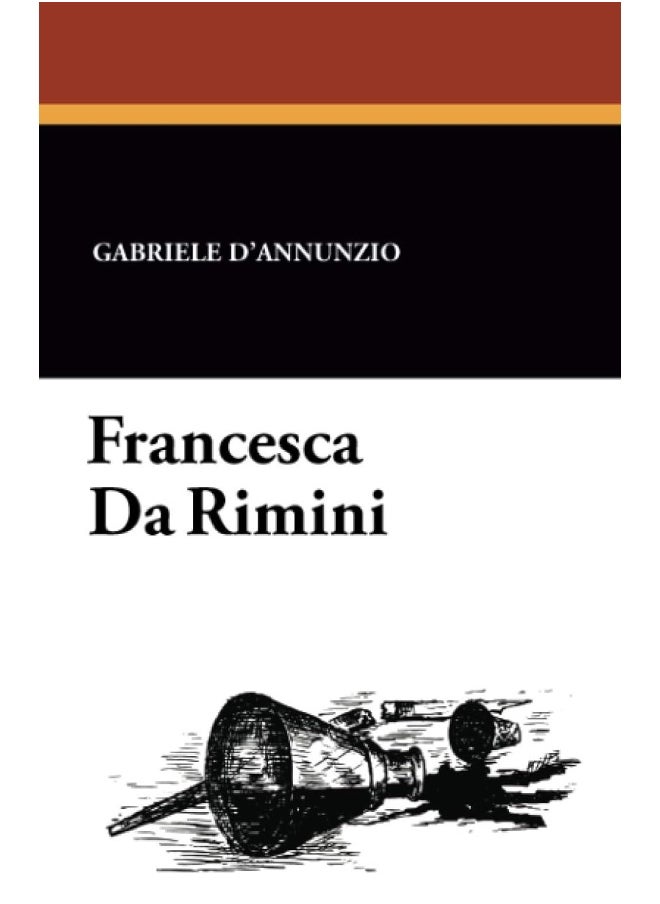 Francesca Da Rimini  - Image 1