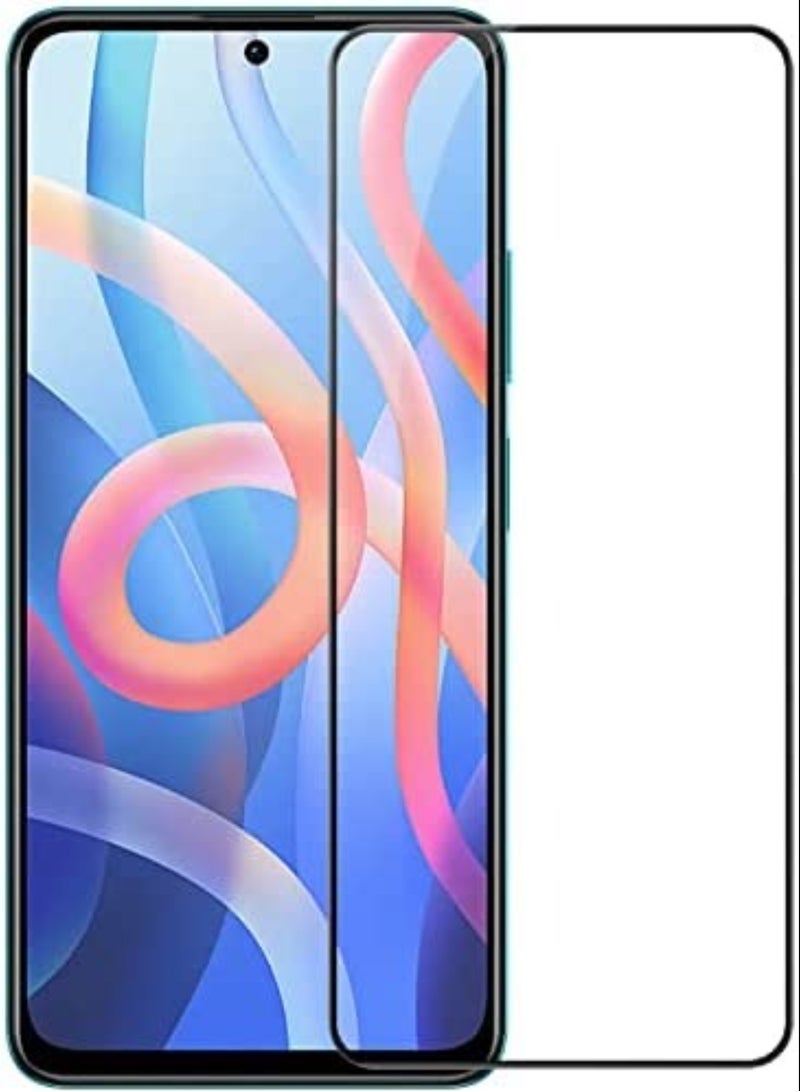 ELTRAZONE OPPO M4 Pro 5G Screen Protector Tempered Glass Full Glue Edge-to-Edge Easy Installation - Image 1