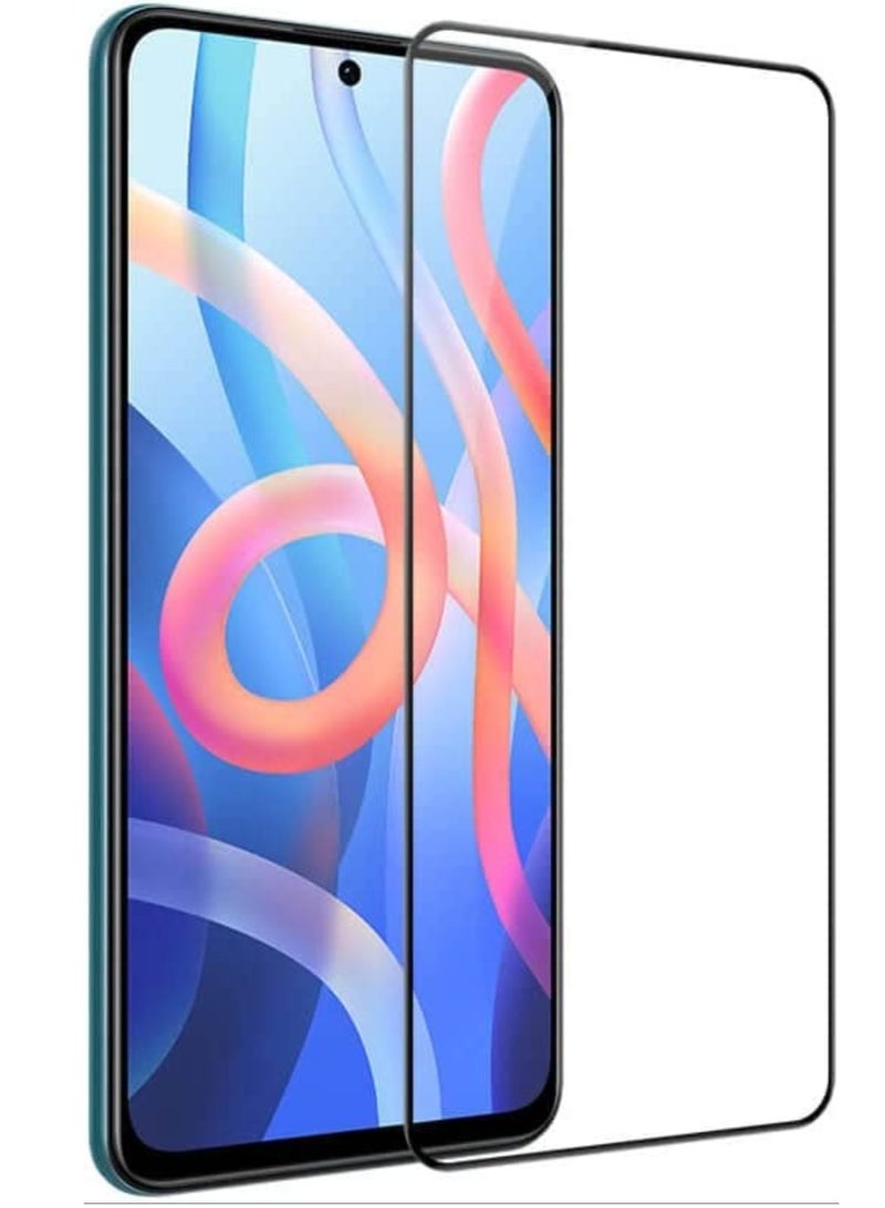 ELTRAZONE OPPO M4 Pro 5G Screen Protector Tempered Glass Full Glue Edge-to-Edge Easy Installation - Image 2