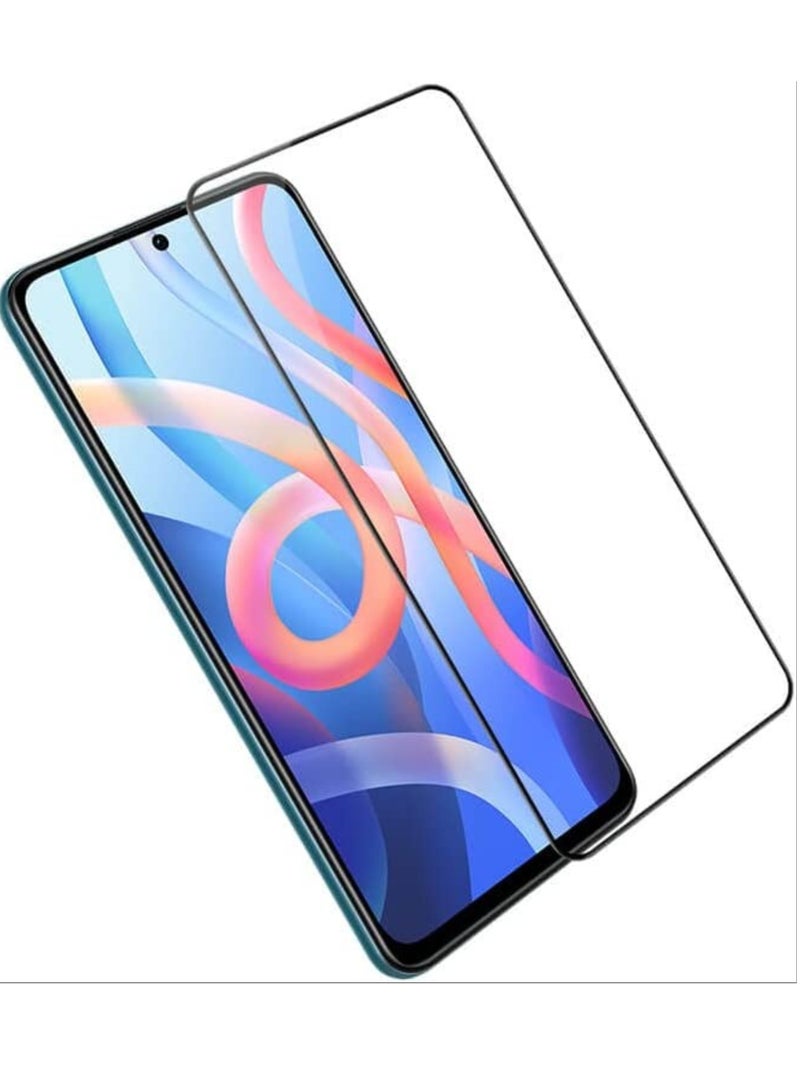 ELTRAZONE OPPO M4 Pro 5G Screen Protector Tempered Glass Full Glue Edge-to-Edge Easy Installation - Image 3