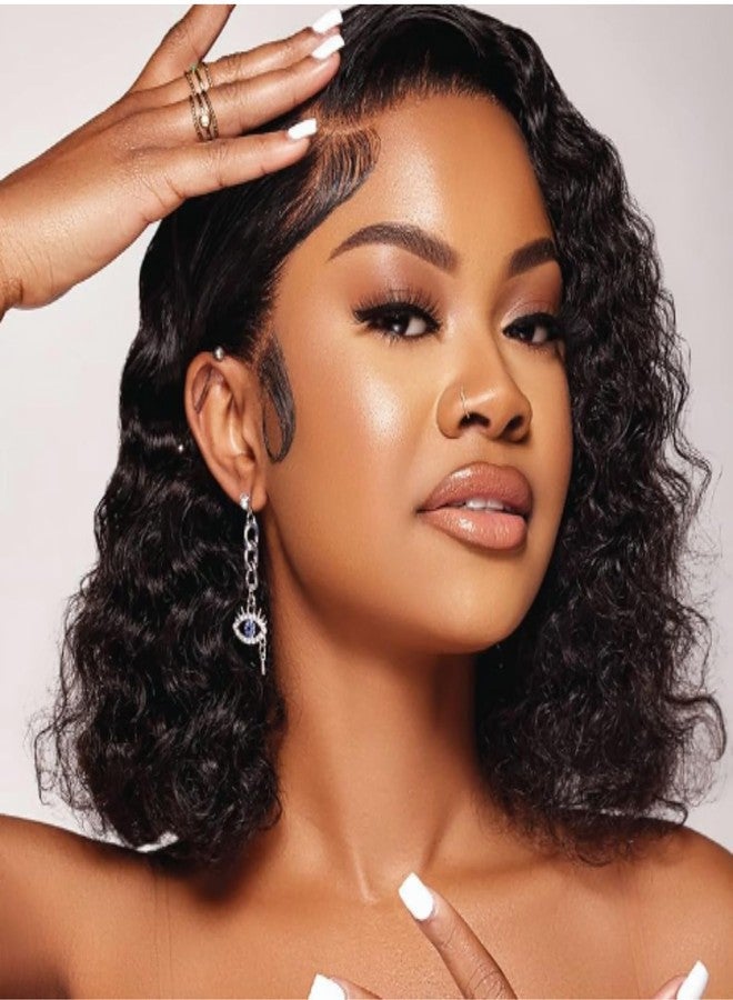 AmPro Shine-n-Jam Rainbow Edges - Strong Hold Curly Hair Gel for Women - Styling Gel for Women - Strengthens with Silk Protein - Cherry Apple - 4 oz - Image 5