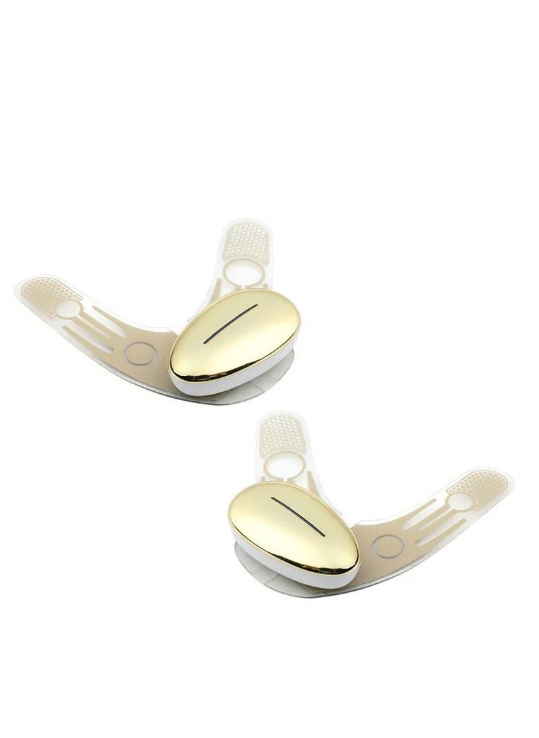 EMS Microcurrent Eye Protection Device Home Eye Massager Essence Massager Dark Circle Eye Device