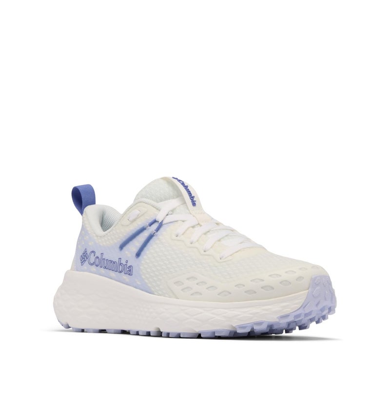 Columbia Womens Konos TRS Shoe Sea SaltSnowdrift 7