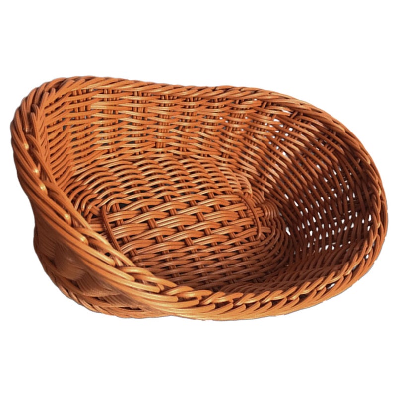 Kitchen Fruit Basket Reusable Basket Household Chip Basket Chip Accessory - Image 1